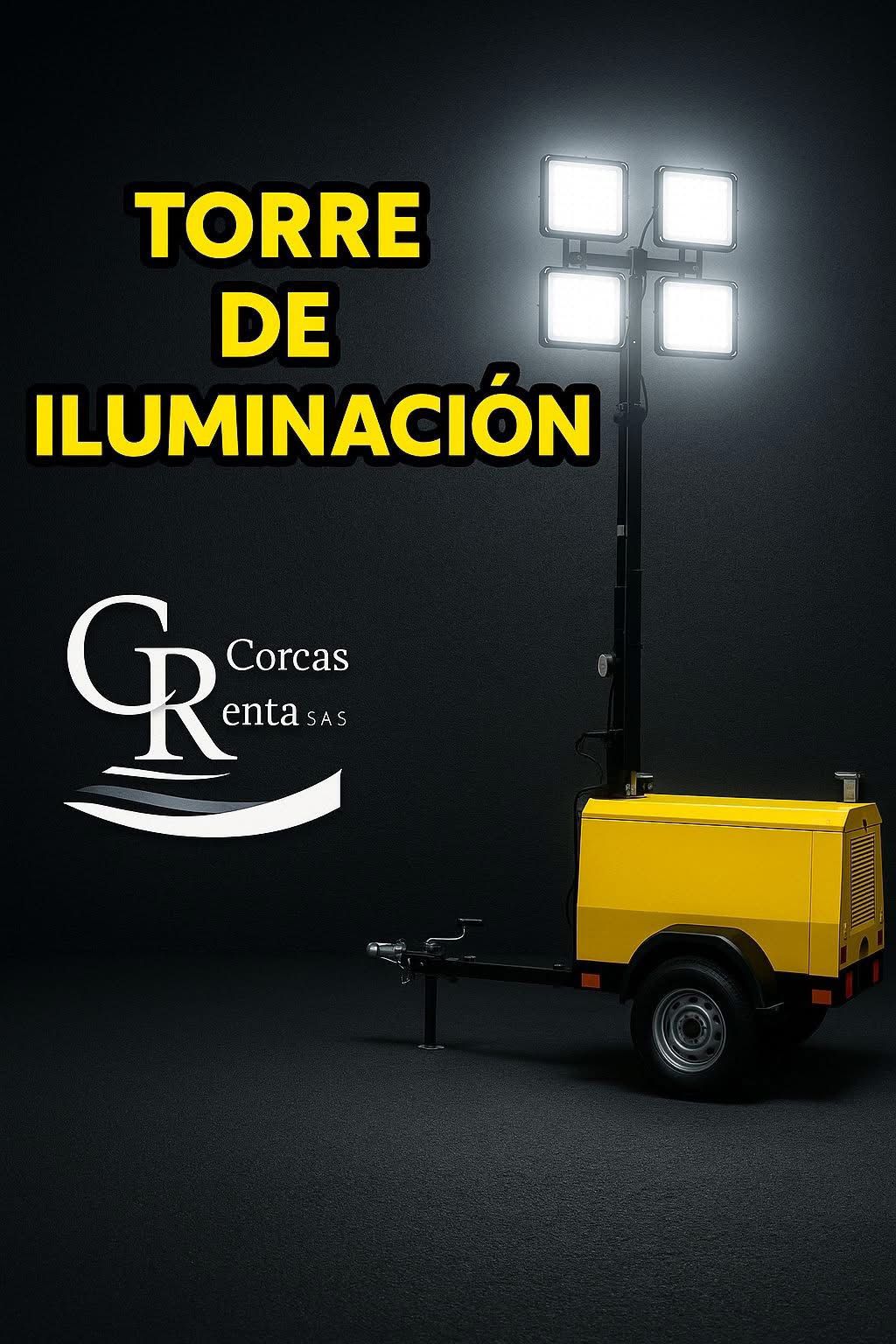 Torre de Iluminación